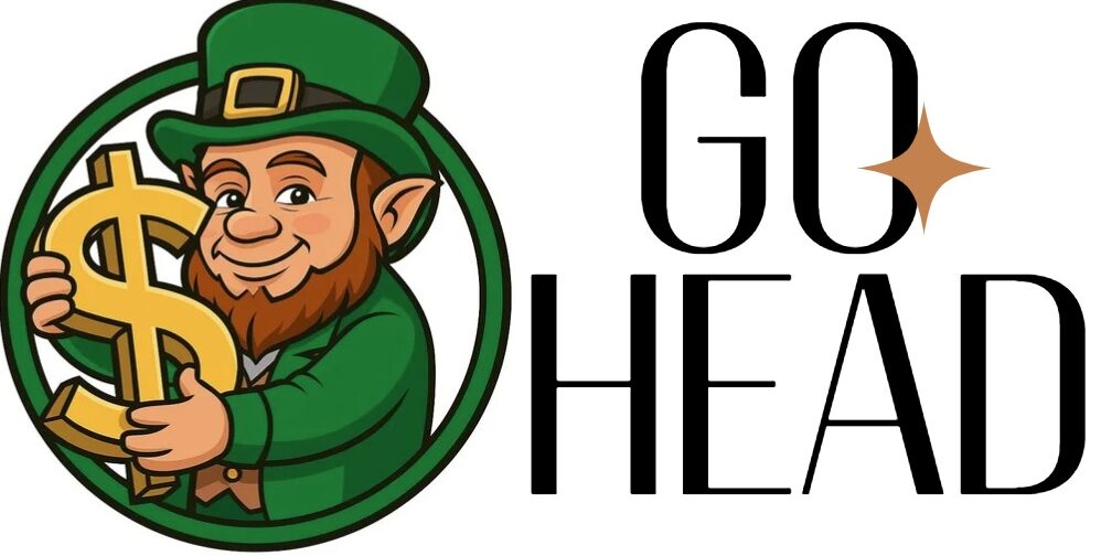 Logo Gohead Store